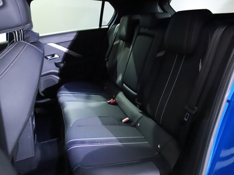 Vauxhall Astra 1.2 Turbo 130 GS 5dr 36