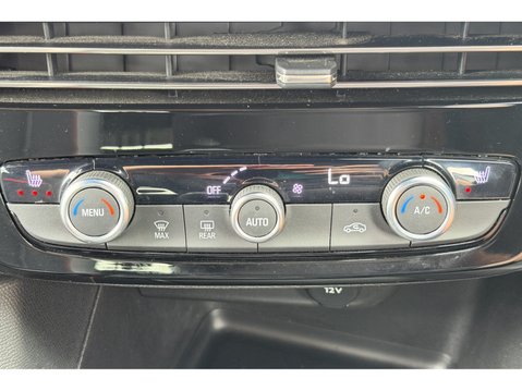 Vauxhall Mokka 1.2 Turbo 100 GS Line 5dr 24