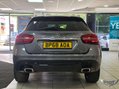 Mercedes-Benz GLA 1.6 GLA180 Urban Edition 7G-DCT Euro 6 (s/s) 5dr 90