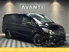 Mercedes-Benz Vito 2.1 119 CDI Sport Crew Van Double Cab 5dr Diesel G-Tronic+ RWD L1 Euro 6 (s