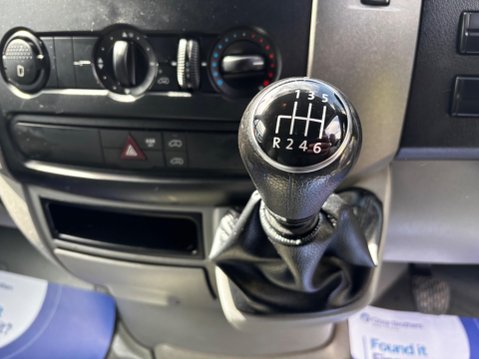 Volkswagen Crafter 2.0 TDI CR35 L2 H3 4dr 16