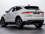 Jaguar E-Pace 2.0 D204 MHEV R-Dynamic Black SUV 5dr Diesel Auto AWD Euro 6 (s/s) (204 ps) 5