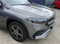 Mercedes-Benz EQA EQA 250 66.5kWh AMG Line SUV 5dr Electric Auto (190 ps) 13