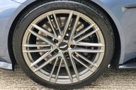 Aston Martin Vantage V8 31