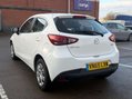 Mazda 2 1.5 Mazda2 SE 5dr 6