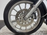 Harley-Davidson Sportster 883 2003 ONLY 8K NEW MOT IDEAL FIRST HARLEY READY TO RIDE A2 11