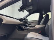 Land Rover Range Rover Evoque 2.0 Range Rover Evoque First Edition D Auto 4WD 5dr 58