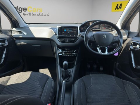 Peugeot 208 1.2 PureTech Tech Edition Euro 6 (s/s) 5dr 16