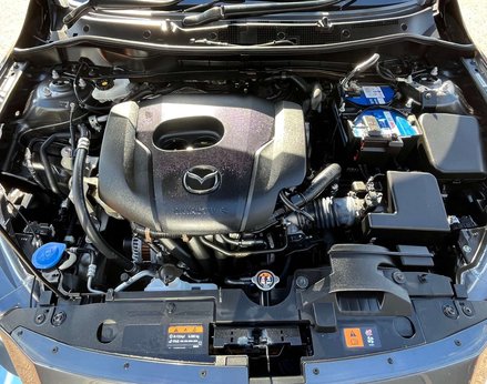 Mazda 2 1.5 Mazda2 GT Sport Auto 5dr 7