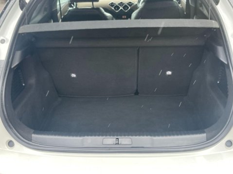 DS DS 3 1.2 PureTech Prestige Crossback EAT8 Euro 6 (s/s) 5dr 11