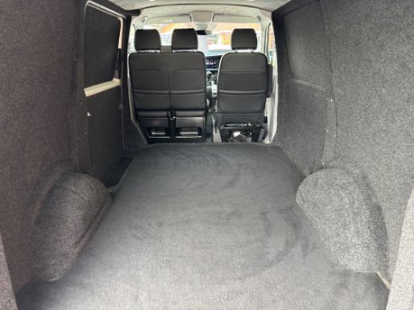 Volkswagen Transporter 2.0 BiTDI T32 Sportline Panel Van 5dr Diesel DSG FWD SWB Euro 6 (204ps) 20