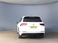 Volkswagen Tiguan 2.0 Tiguan R-Line Tech TDI 4Motion Semi-Auto 4WD 5dr 5