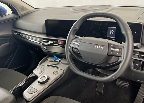 Kia Sportage 1.6 T-GDi HEV PURE 7