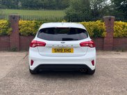 Ford Focus 1.5 Focus ST-Line TDCi 5dr 15