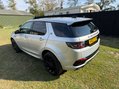 Land Rover Discovery Sport 2.0 Discovery Sport R-Dynamic HSE D MHEV Auto 4WD 5dr 32