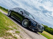 Mercedes-Benz S Class S350d AMG Line Premium 19