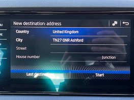 Skoda Karoq 1.5 Karoq Edition TSi Semi-Auto 5dr 36