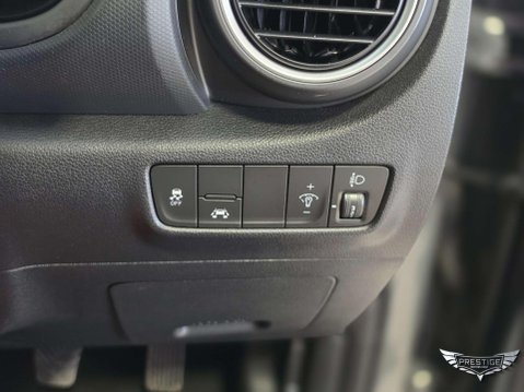 Hyundai KONA 1.0 T-GDi Premium Euro 6 (s/s) 5dr 61