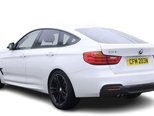 BMW 3 Series 2.0 328i M Sport GT 5dr Petrol Manual Euro 6 (s/s) (245 ps) 4