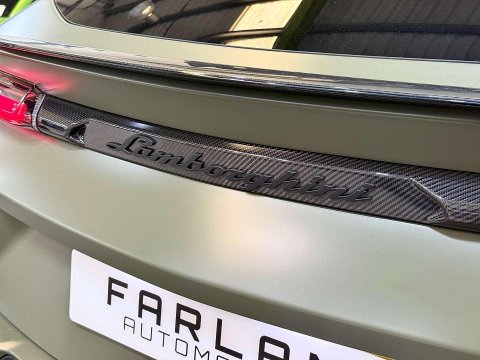 Lamborghini Urus 4.0 V8 BiTurbo Performante SUV 5dr Petrol Auto 4WD Euro 6 (666 ps) 85