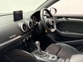 Audi A3 1.5 A3 Sportback S Line TFSI Semi-Auto 5dr 75