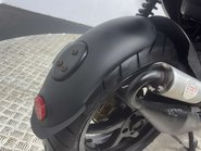 Piaggio NRG 2010 ONLY 6K LC REAR DISC 2 STROKE SPORT SCOOTER 2T NEW MOT 17