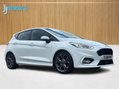 Ford Fiesta 1.0T EcoBoost GPF ST-Line Hatchback 5dr Petrol Manual Euro 6 (s/s) (100 ps) 17