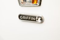 Vauxhall Corsa GRIFFIN 12