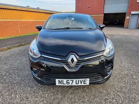 Renault Clio 1.5 Clio Dynamique Nav Eco dCi 5dr 23