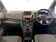 Ford Tourneo Connect 1.5 EcoBlue Zetec MPV 5dr Diesel Manual Euro 6 (s/s) (120 ps) 18