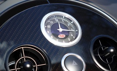 Bugatti Veyron Grand Sport Vitesse 21