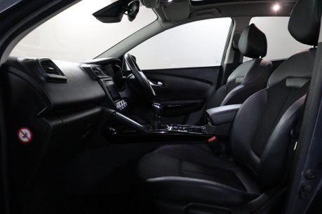 Renault Kadjar S EDITION TCE 43
