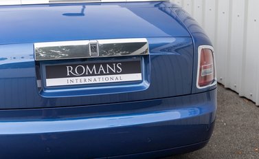 Rolls-Royce Phantom Drophead Coupe 27