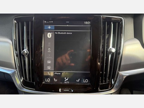 Volvo V90 2.0 V90 Momentum+ T4 Auto 5dr 17