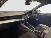 Audi A3 1.5 TFSI 35 Sport Sportback 5dr Petrol S Tronic Euro 6 (s/s) (150 ps) Sat N 15