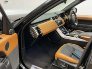 Land Rover Range Rover Sport 3.0 Range Rover Sport HSE Dynamic SDV6 Auto 4WD 5dr 9