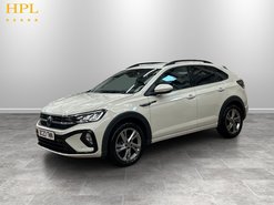 Volkswagen Taigo 1.5 TSI R-Line SUV 5dr Petrol DSG Euro 6 (s/s) (150 ps)
