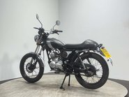 Mash Fifty 2019 68 plate 50CC 5