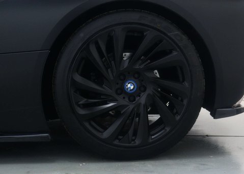 BMW I8 1.5 i8 4WD 3dr 18