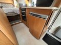 Peugeot Boxer AUTOCRUISE OAKMONT 4 BERTH 3.0 LOW PROFILE ISLAND BED 16