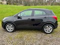 Vauxhall Mokka X ACTIVE ECOTEC S/S 6