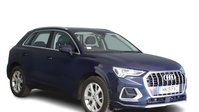Audi Q3 1.5 TFSI CoD 35 Sport SUV 5dr Petrol S Tronic Euro 6 (s/s) (150 ps) 1