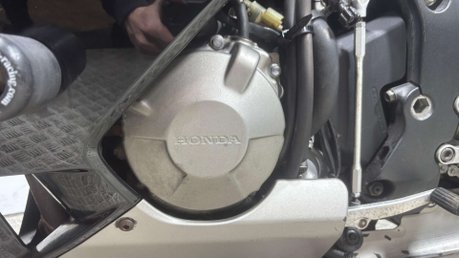 Honda CBR 2004 40K NEW MOT SERVICED 600CC SUPER SPORT VERY TIDY BIKE 14