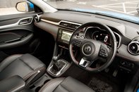 MG ZS EXCLUSIVE T-GDI 4