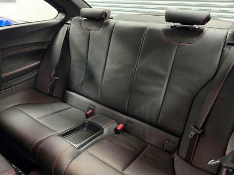 BMW M2 3.0 BiTurbo GPF Competition Coupe 2dr Petrol DCT Euro 6 (s/s) (410 ps) 39