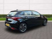 Hyundai i20 T-GDI SE CONNECT MHEV 20