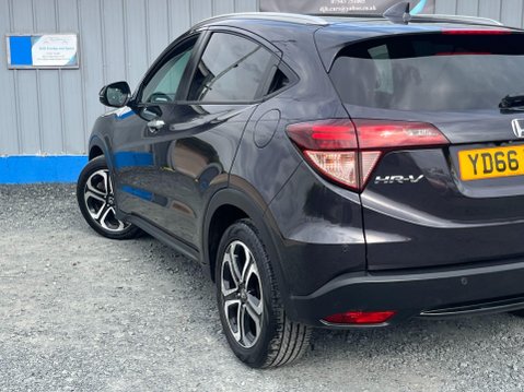 Honda HR-V 1.6 i-DTEC EX Euro 6 (s/s) 5dr 27
