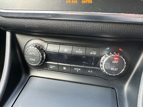 Mercedes-Benz CLA Class 2.1 CLA220d AMG Sport Coupe 7G-DCT Euro 6 (s/s) 4dr 20