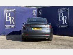 Tesla Model 3 (Dual Motor) Long Range Saloon 4dr Electric Auto 4WDE (346 ps) 5