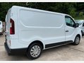 Renault Trafic 1.6 dCi 27 Business+ Panel Van 5dr Diesel Manual SWB Standard Roof Euro 6 ( 7